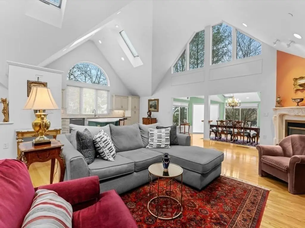 29 Deer Path #29, Hudson, MA 01749 - #1