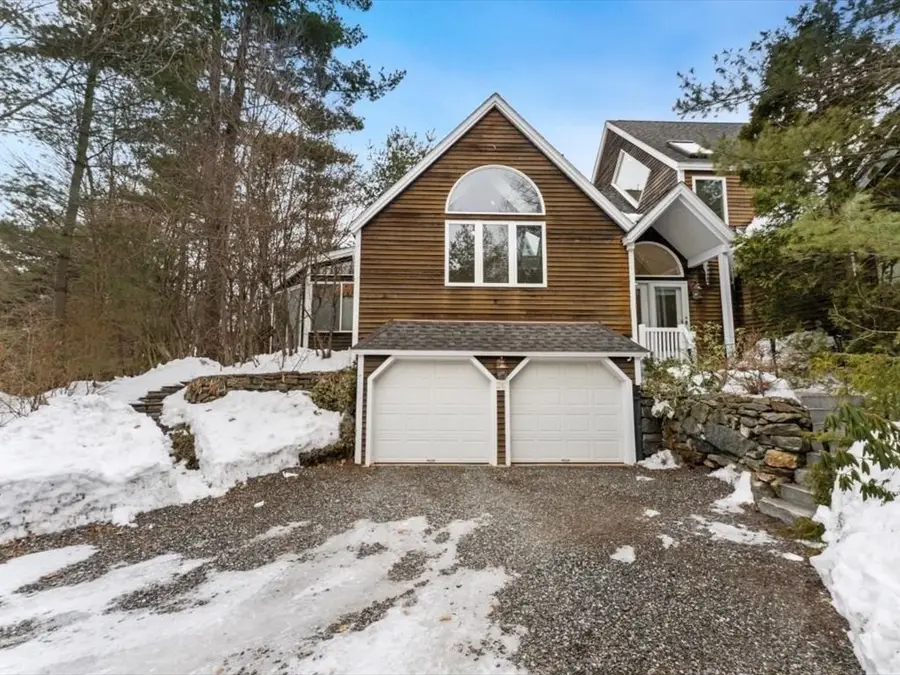 29 Deer Path #29, Hudson, MA 01749 - #2