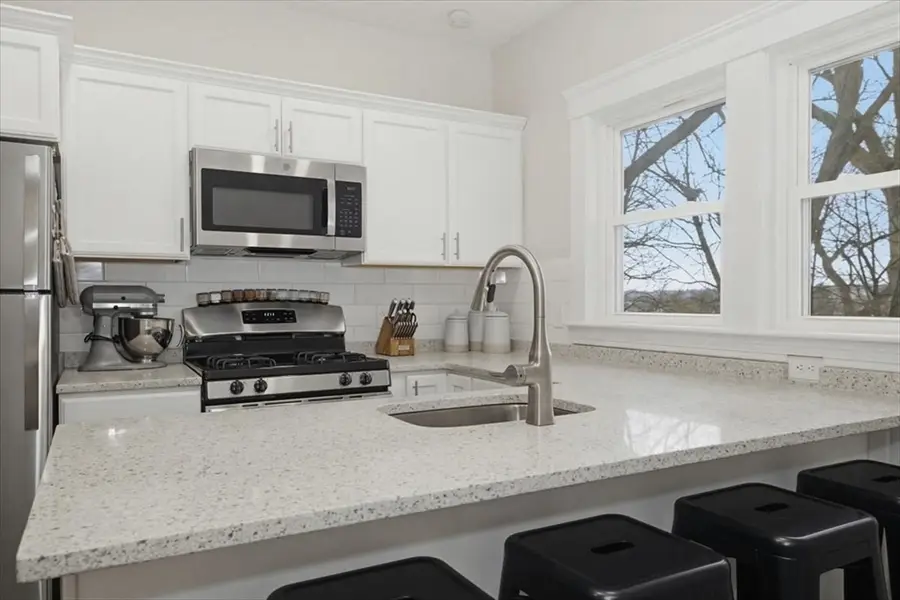 36 Eagle Rd, Worcester, MA 01605 - #3