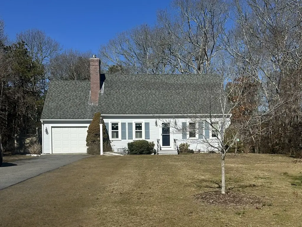 19 Tiller Dr, Falmouth, MA 02536 - #1