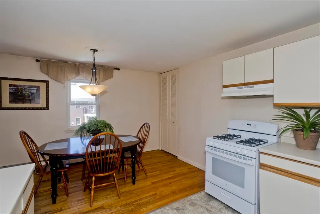 34 Regency Park Dr #34, Agawam, MA 01001 - #1