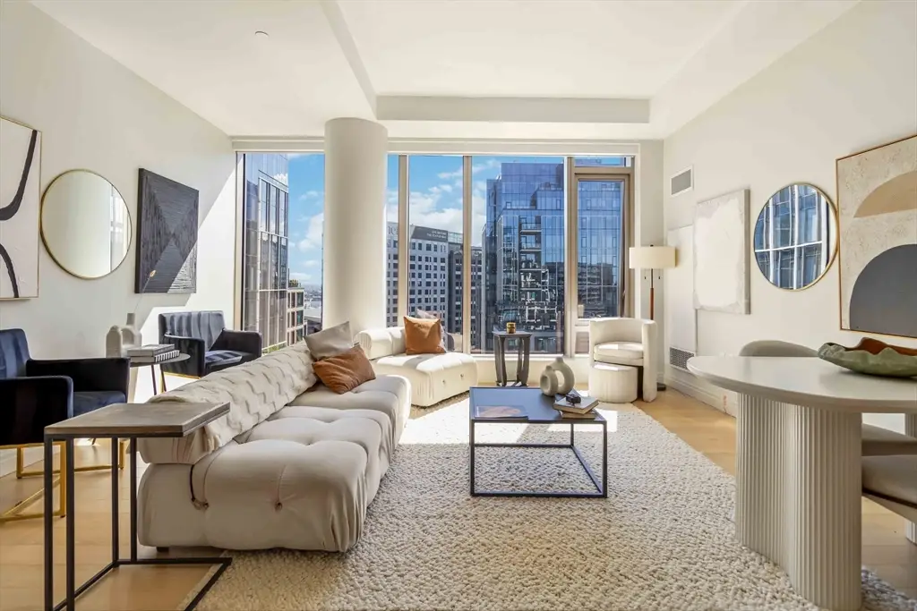 133 Seaport Blvd #2007, Boston, MA 02210 - #1