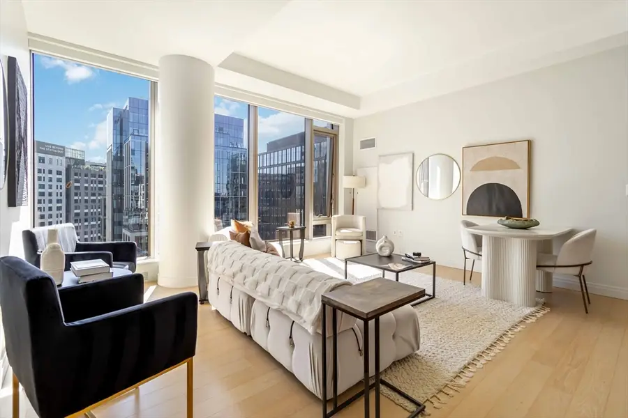 133 Seaport Blvd #2007, Boston, MA 02210 - #2