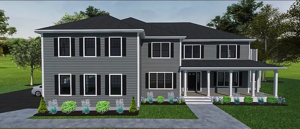 98 Horseneck Rd, Dartmouth, MA 02748 - #1