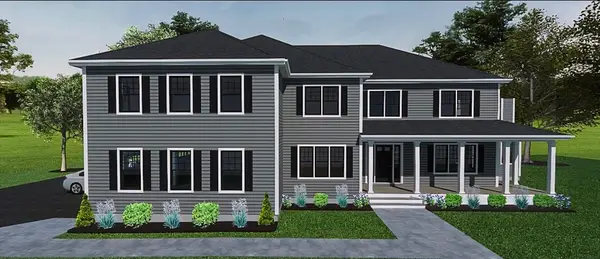 98 Horseneck Rd, Dartmouth, MA 02748