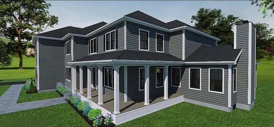 98 Horseneck Rd, Dartmouth, MA 02748 - #2