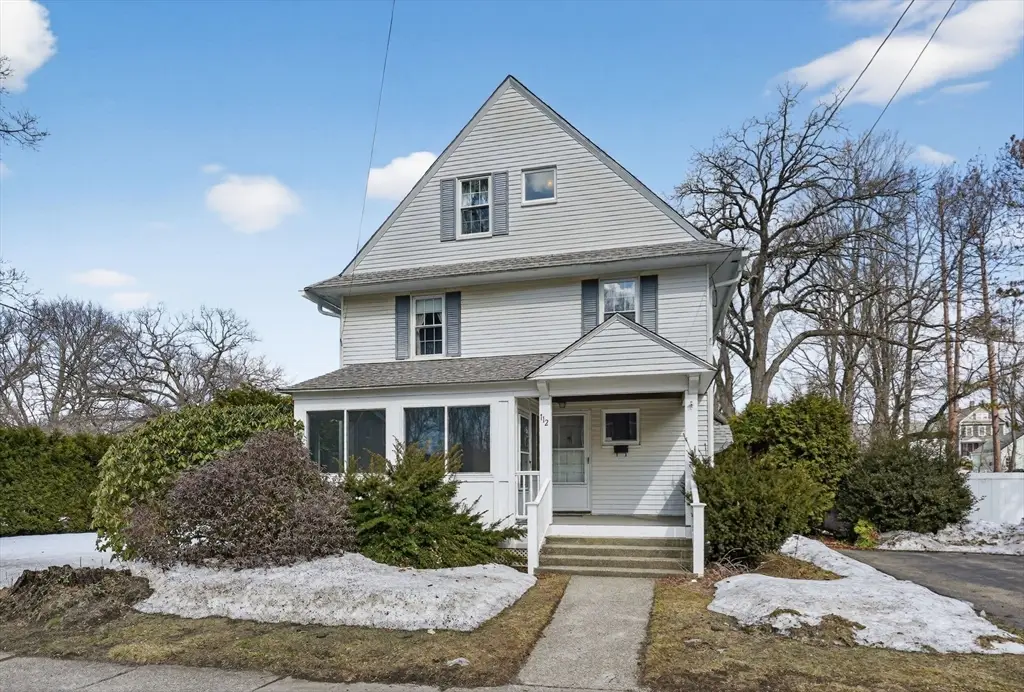 112 Shawmut Avenue, Marlborough, MA 01752 - #1