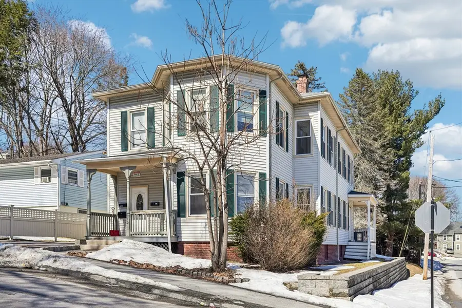 50 Whipple, Worcester, MA 01607 - #3