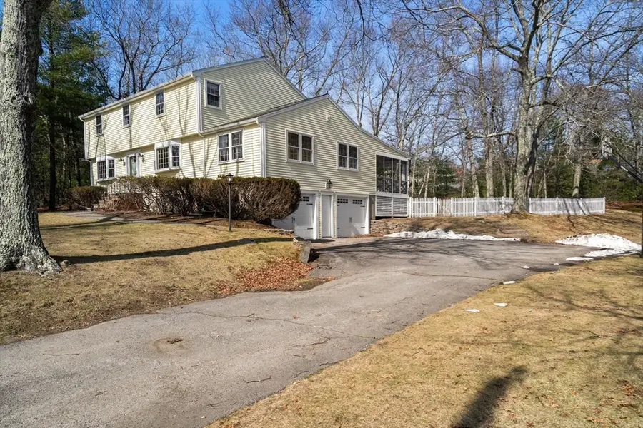 40 Locust Drive, Westwood, MA 02090 - #3