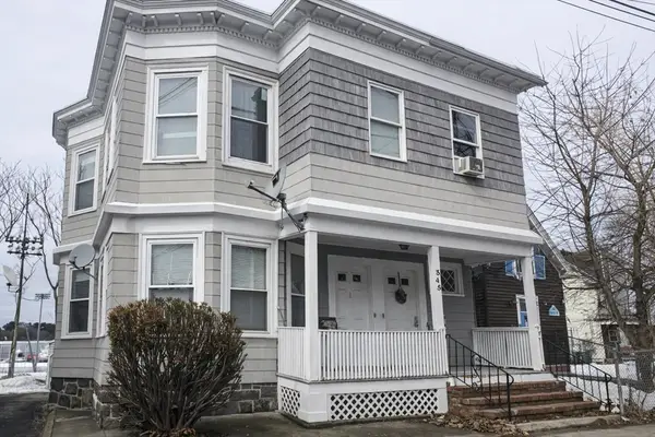 345 Western Ave, Lynn, MA 01904