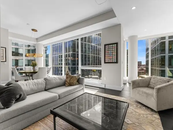 22 Liberty Drive #12G, Boston, MA 02210