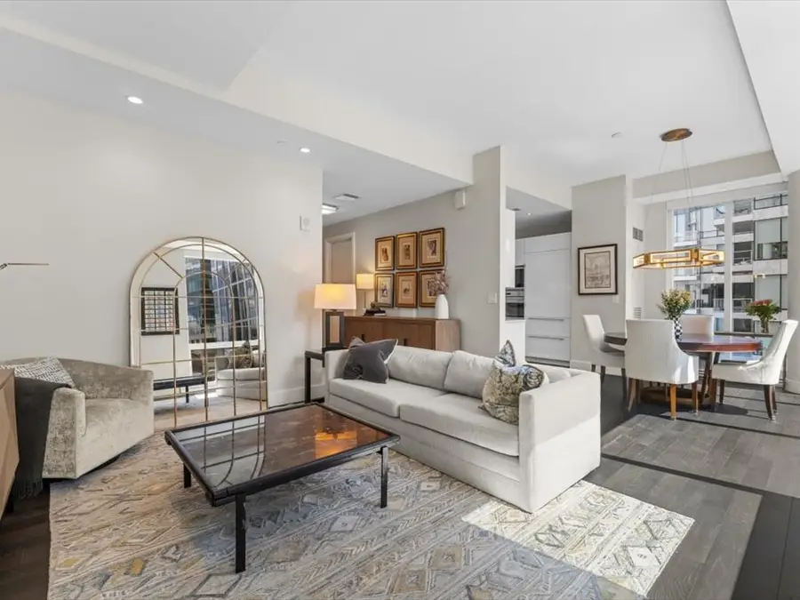 22 Liberty Drive #12G, Boston, MA 02210 - #2