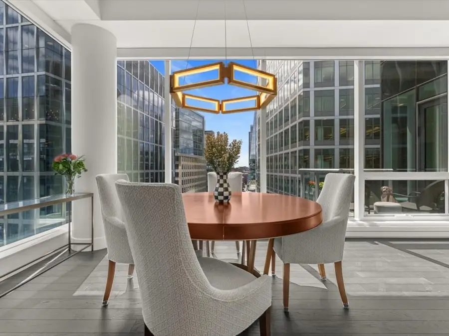 22 Liberty Drive #12G, Boston, MA 02210 - #3