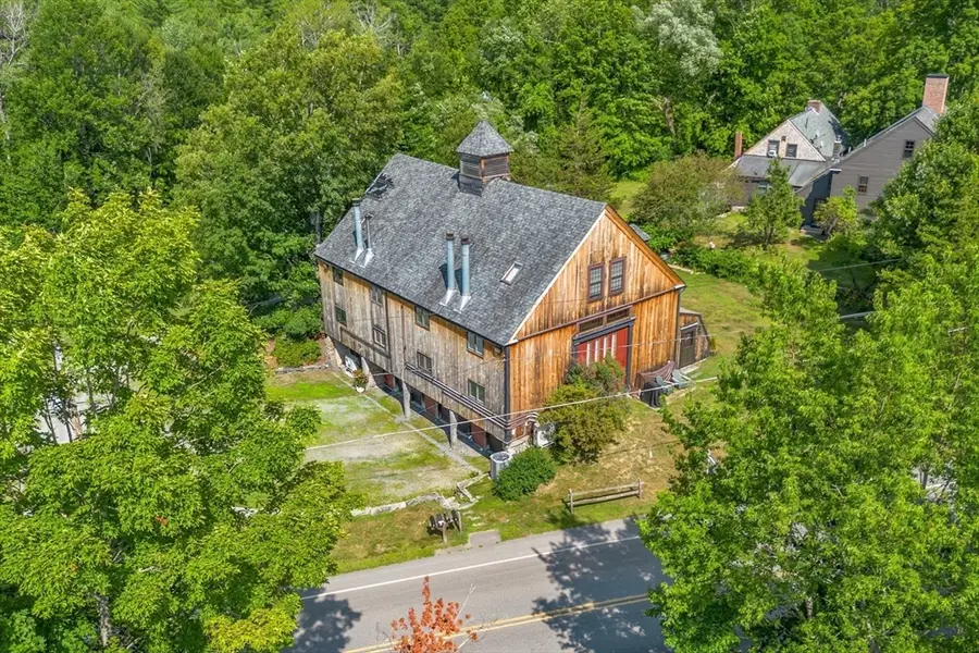 105 Townsend Rd #1, Shirley, MA 01464 - #3