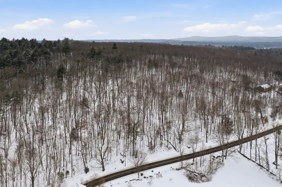 0 Kendall St, Parcel D, Granby, MA 01033 - #2