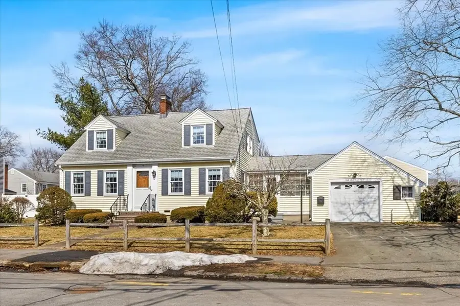 43 Grove Circle, Braintree, MA 02184 - #3