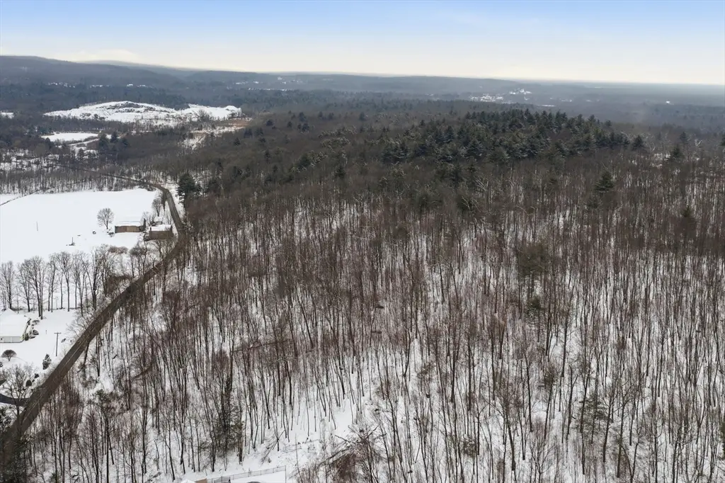 0 Kendall, Parcel E, Granby, MA 01033 - #1