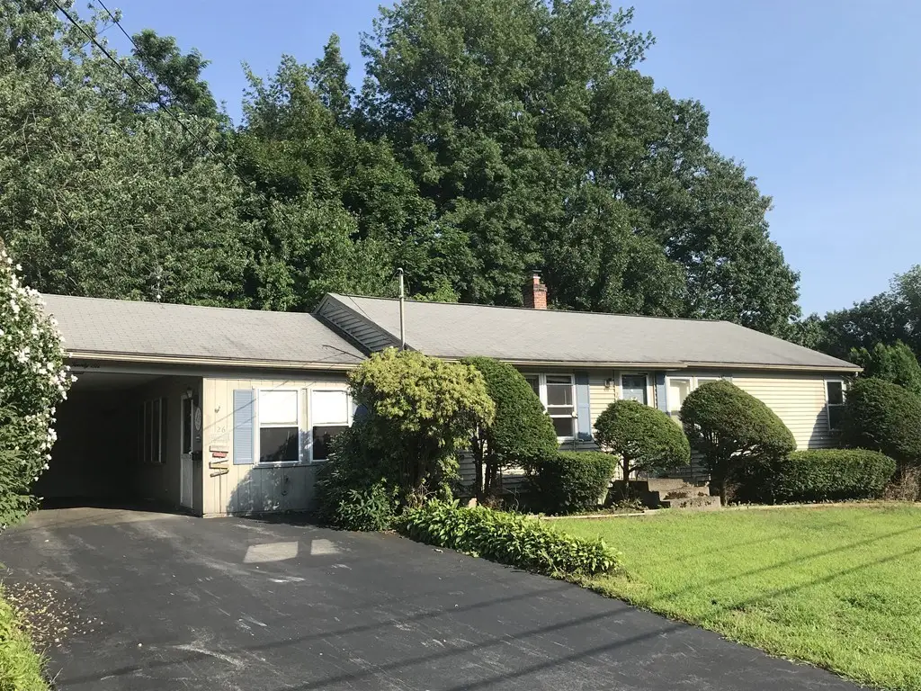 26 Valleyview Rd, Leominster, MA 01453 - #1