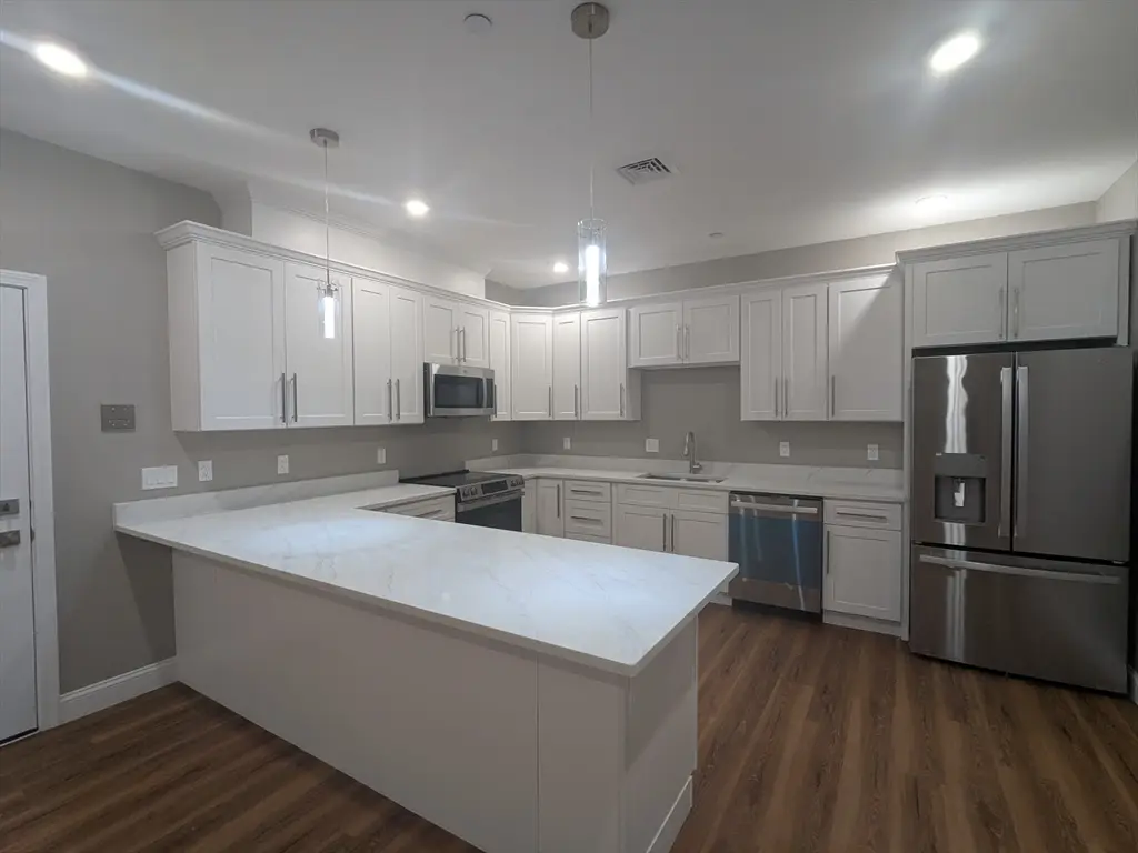 13 Nahant Street #2B, Lynn, MA 01902 - #1