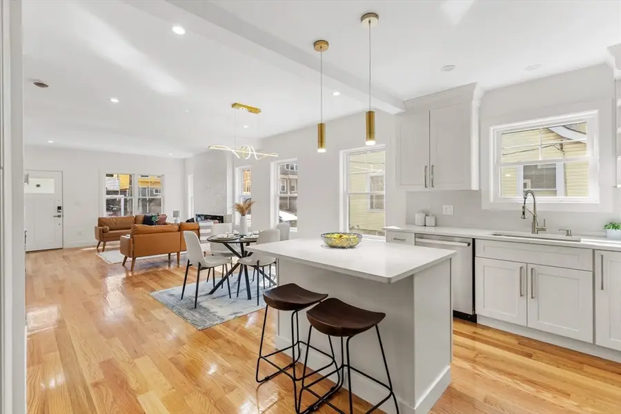 11 Harriet Ave #2, Belmont, MA 02478 - #2