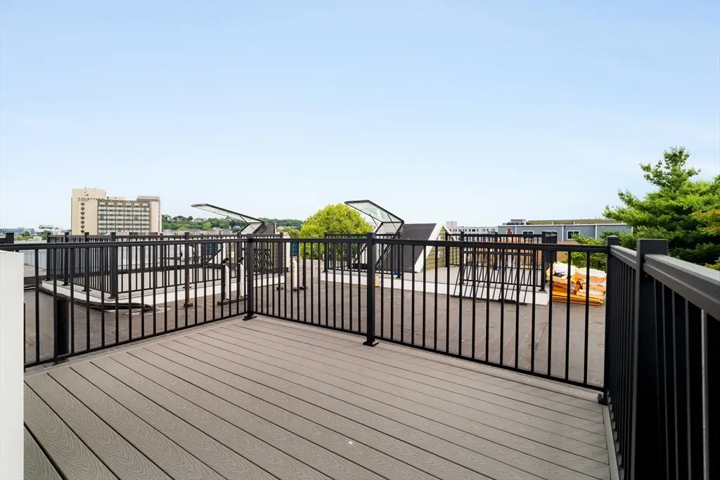 95 Addison Street #PH8, Boston, MA 02128 - #1