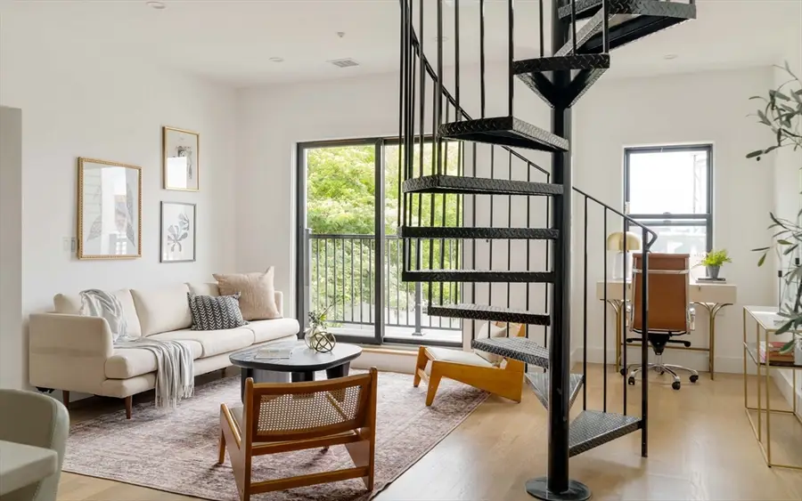 95 Addison Street #PH8, Boston, MA 02128 - #2