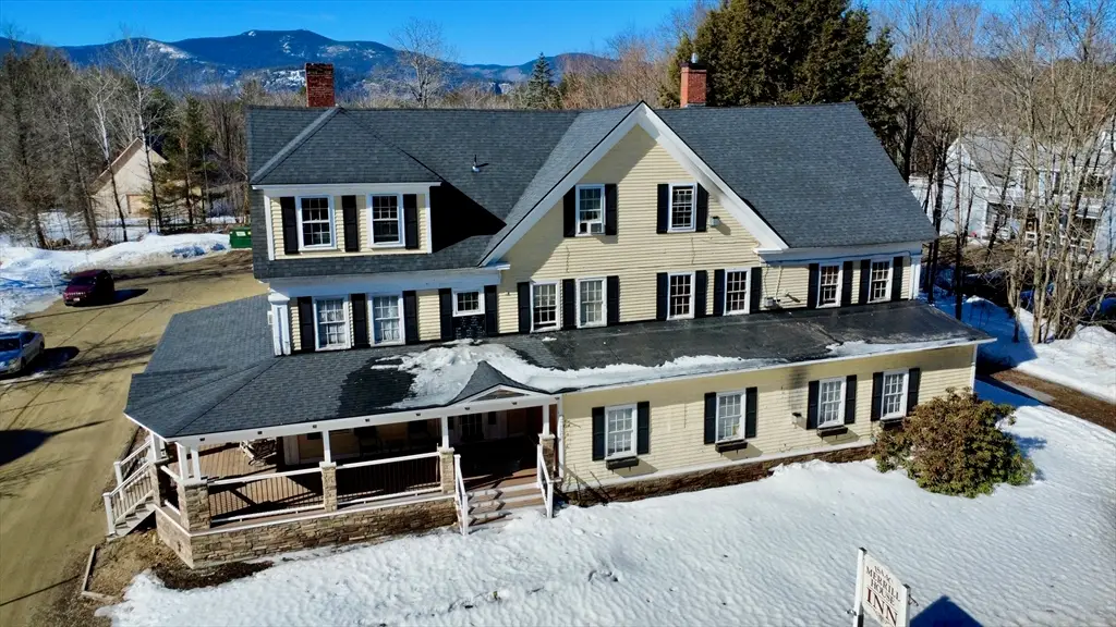 720 Kearsarge, North Conway, NH 03860 - #1