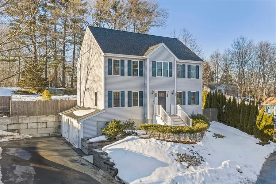 29 Arnold Road, Weymouth, MA 02191 - #2