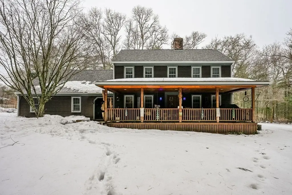 119 White Oak Run, Dartmouth, MA 02747 - #1