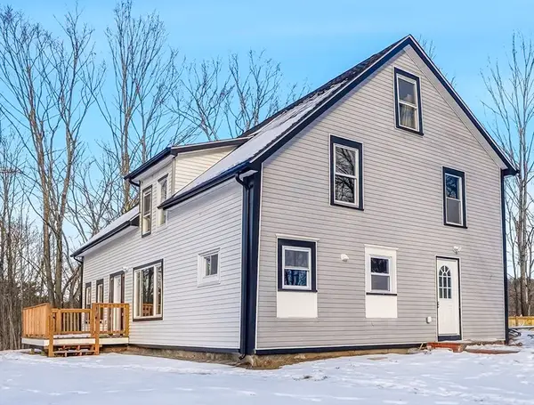 140 Spring St, Athol, MA 01331