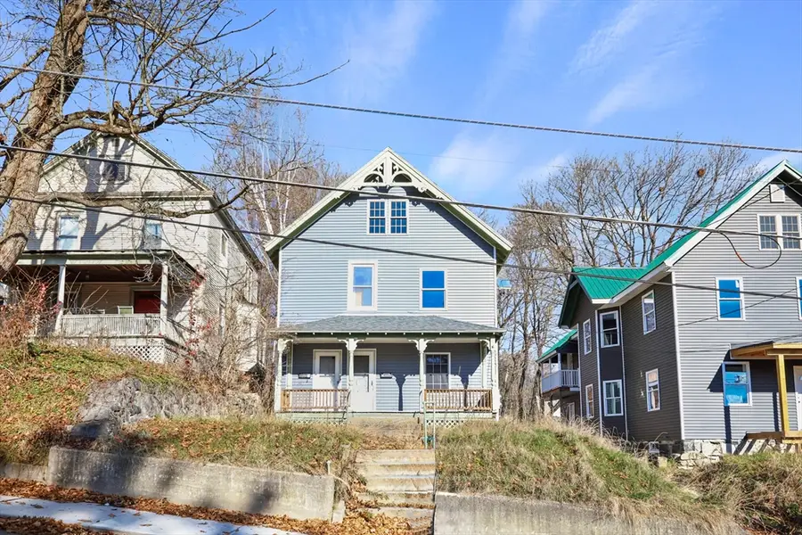 73-75 Hall St, North Adams, MA 01247 - #2