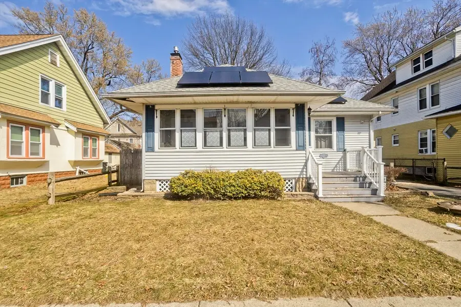 57 Lyndale St, Springfield, MA 01108 - #2