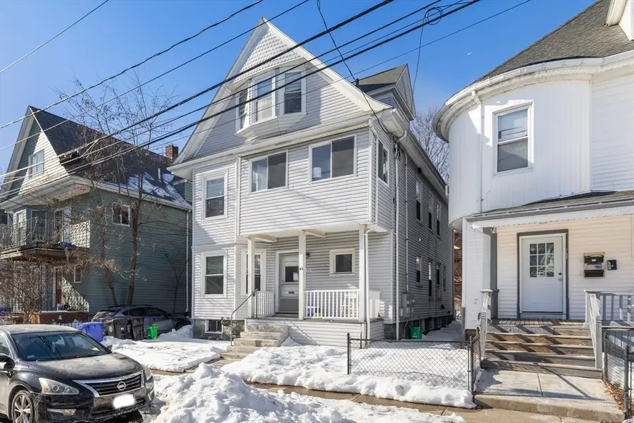63 Coolidge Rd, Boston, MA 02134 - #2
