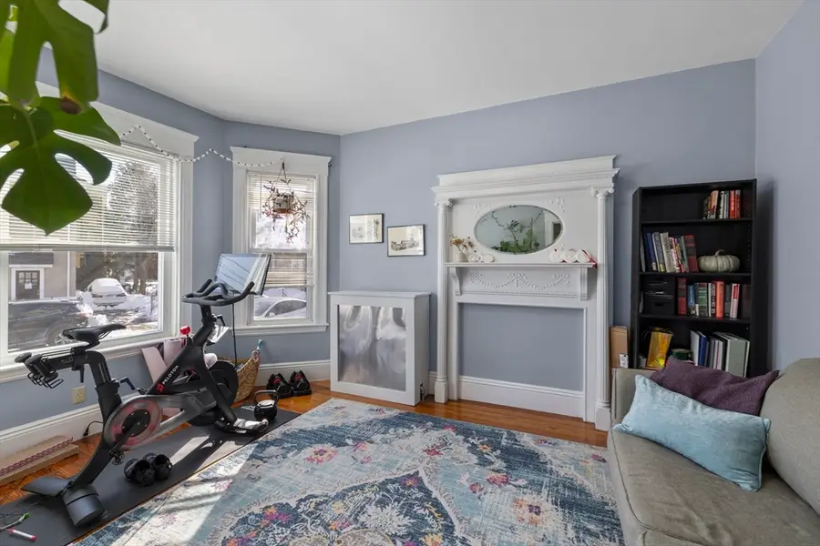 63 Coolidge Rd, Boston, MA 02134 - #3