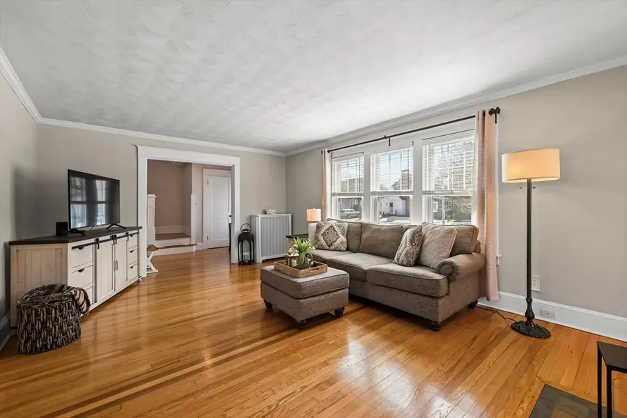 170 Hopkins Place, Longmeadow, MA 01106 - #3