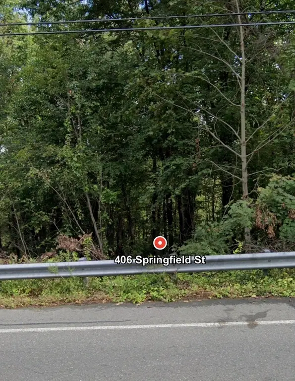 406 Springfield St, Palmer, MA 01069 - #1