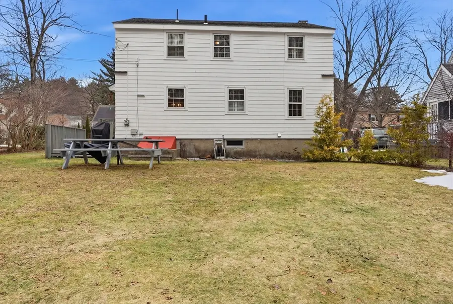 26 Westbrook Road, Worcester, MA 01602 - #3