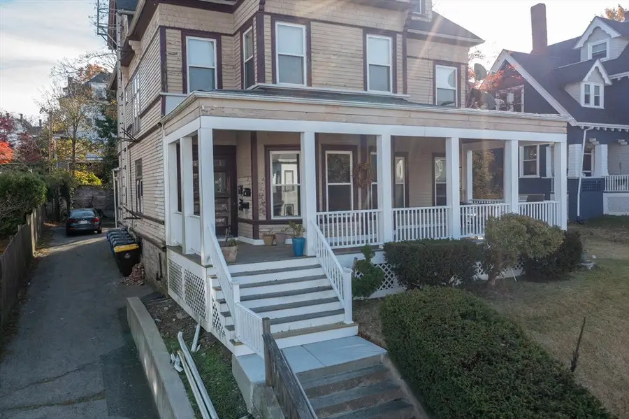 771 Rock St, Fall River, MA 02720 - #3