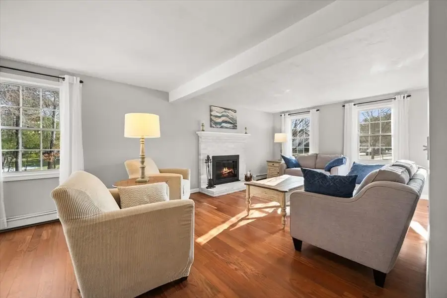 5 Richmond Drive, Norton, MA 02766 - #3