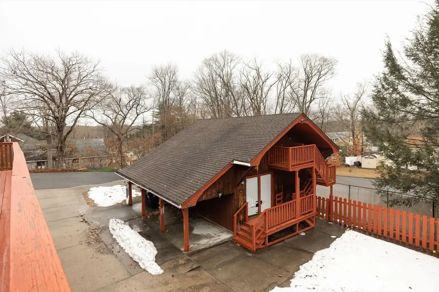 411 Dennison Dr, Southbridge, MA 01550 - #3