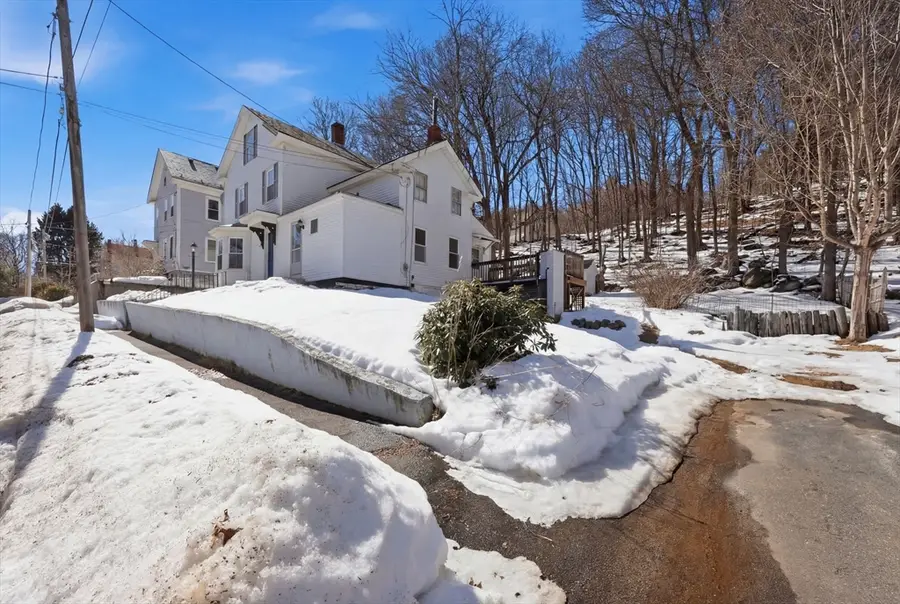 40 Hillside Ave, Warren, MA 01083 - #3