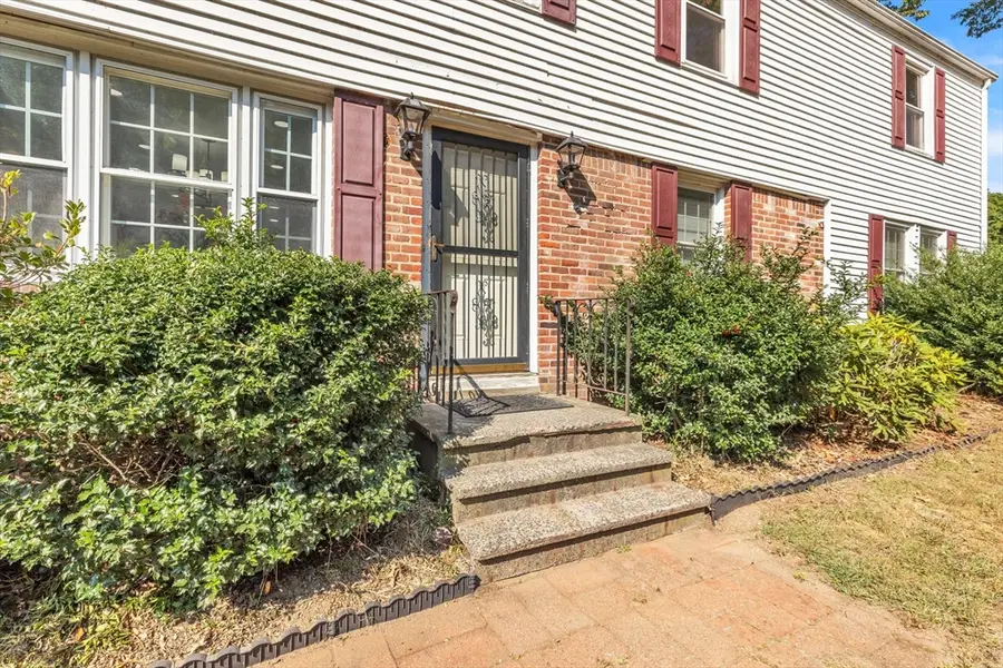 750 Wilbraham Rd, Springfield, MA 01109 - #2