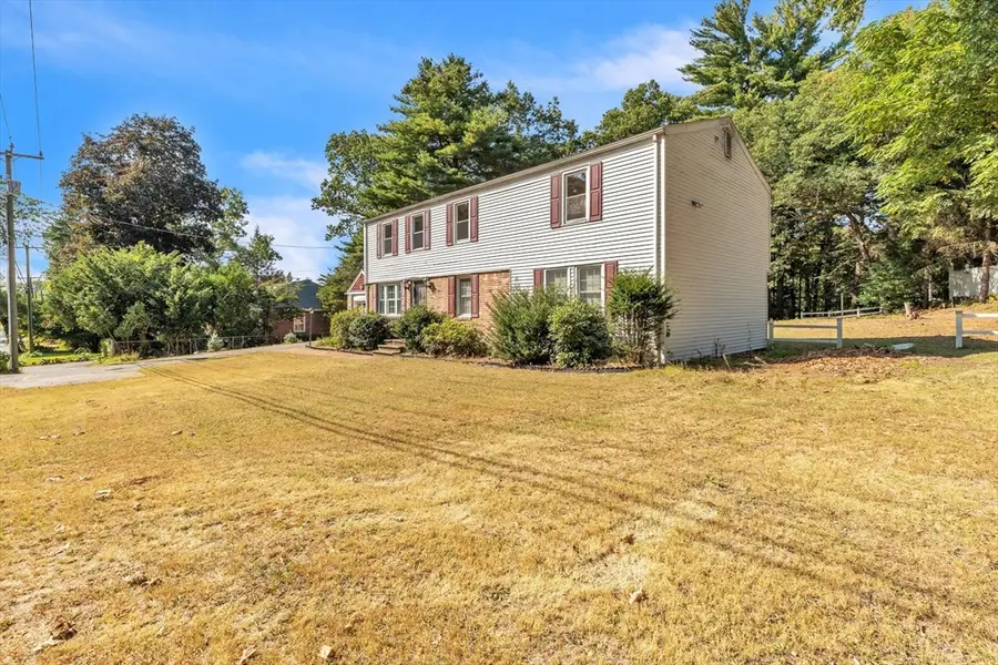 750 Wilbraham Rd, Springfield, MA 01109 - #3