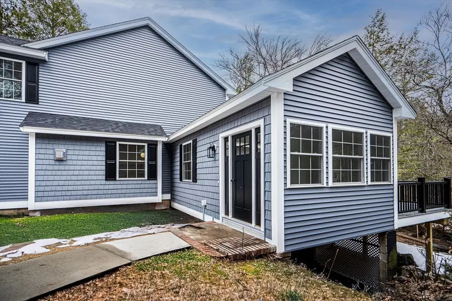 35 Homestead Road, Lynnfield, MA 01940 - #3