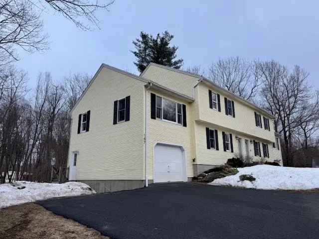 147 East County Road #147, Rutland, MA 01543 - #1