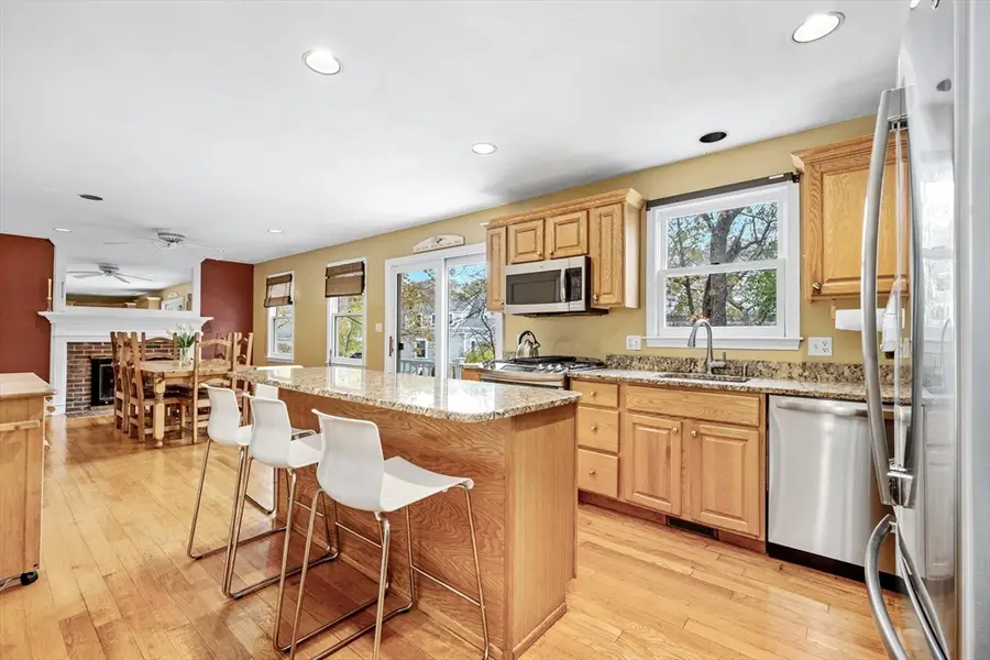 2 Langlee Rd, Hingham, MA 02043 - #2