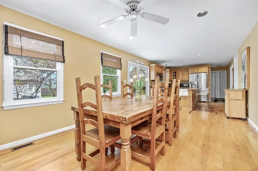 2 Langlee Rd, Hingham, MA 02043 - #3