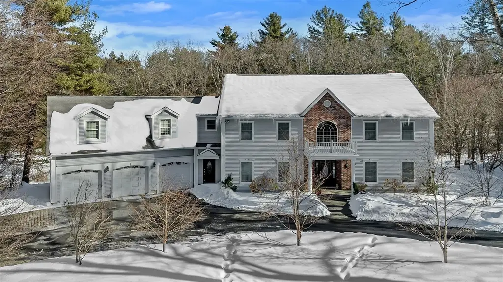 233 Rice Rd, Wayland, MA 01778 - #1