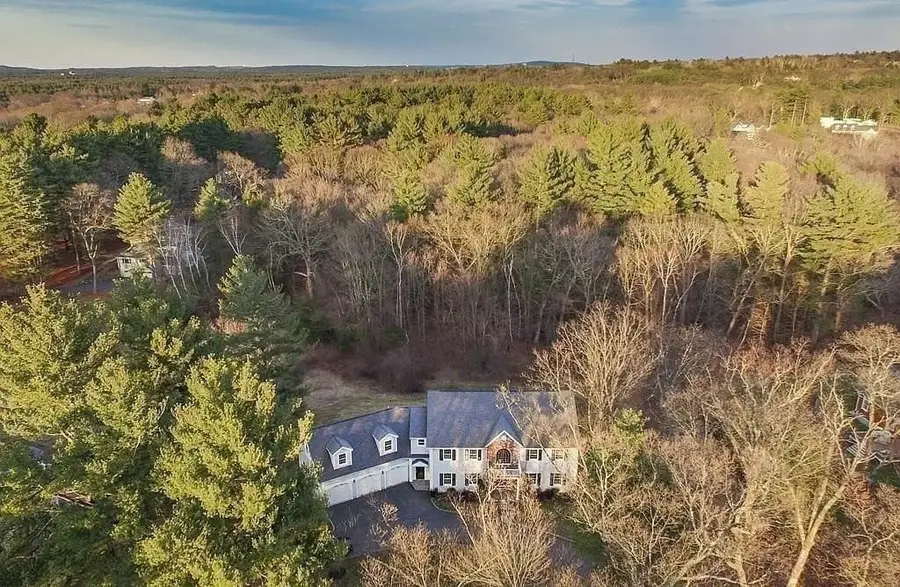 233 Rice Rd, Wayland, MA 01778 - #2