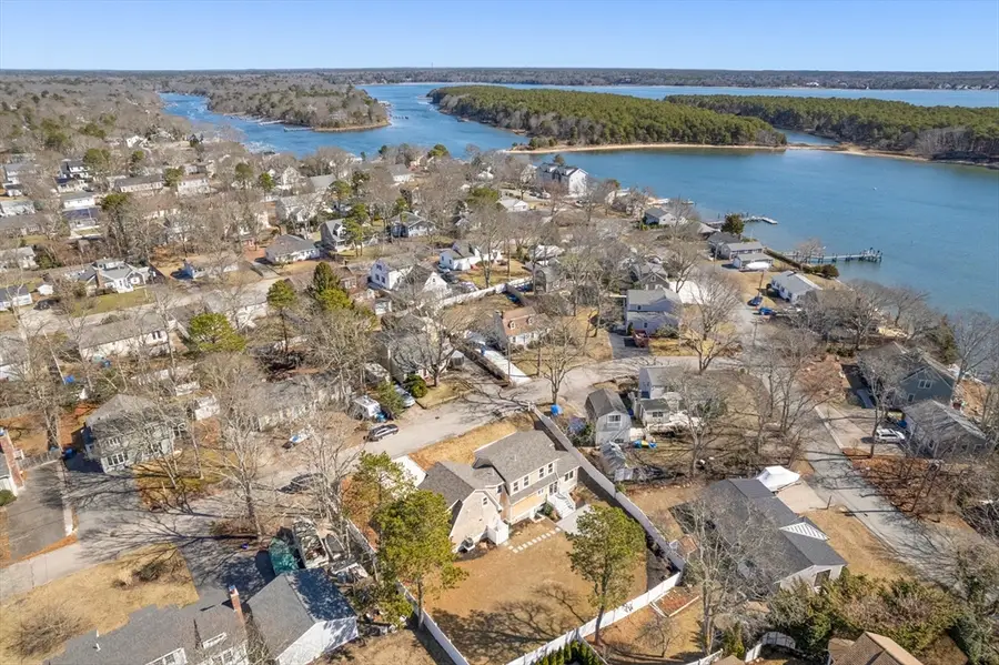 63 Ovington Dr, East Falmouth, MA 02536 - #2